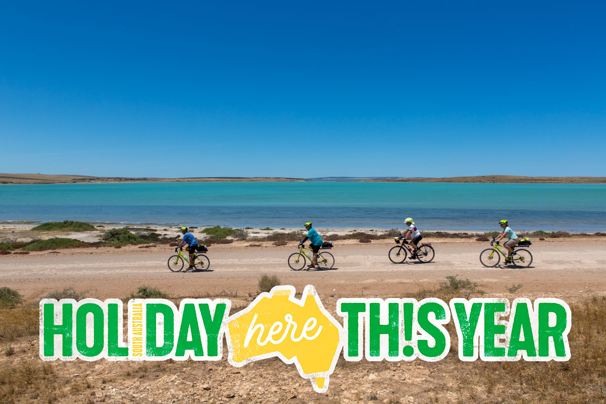 western spirit bike tours